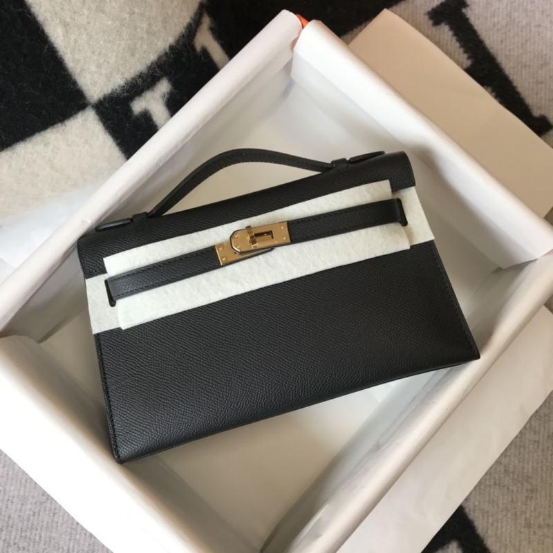 H**mes kelly danse bags